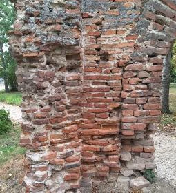 Domonkos-rendi templomrom