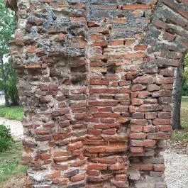 Domonkos-rendi templomrom, Tiszaderzs - Egyéb