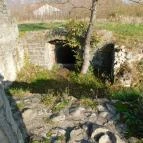 Dömösi prépostsági romok és Árpád-kori altemplom Dömös - 