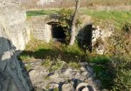 Dömösi prépostsági romok és Árpád-kori altemplom Dömös