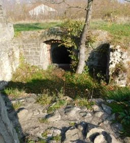 Dömösi prépostsági romok és Árpád-kori altemplom