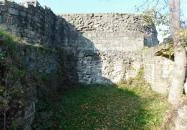 Dömösi prépostsági romok és Árpád-kori altemplom Dömös