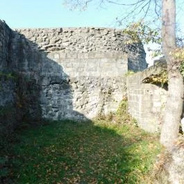 Dömösi prépostsági romok és Árpád-kori altemplom Dömös - Egyéb