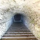 Dömösi prépostsági romok és Árpád-kori altemplom Dömös - 