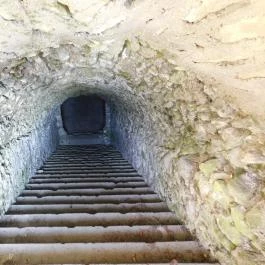 Dömösi prépostsági romok és Árpád-kori altemplom Dömös - Egyéb