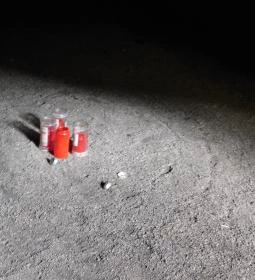 Dömösi prépostsági romok és Árpád-kori altemplom