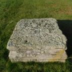 Dömösi prépostsági romok és Árpád-kori altemplom Dömös - 