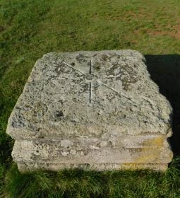 Dömösi prépostsági romok és Árpád-kori altemplom