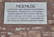 Dömötör-torony Szeged