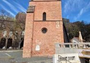 Dömötör-torony Szeged