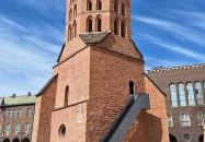 Dömötör-torony Szeged