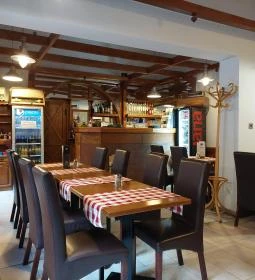 Don Corleone Pizzéria & Étterem