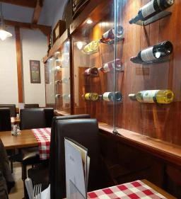 Don Corleone Pizzéria & Étterem