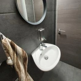 Don Corleone Pizzéria & Étterem Budapest - Mosdó