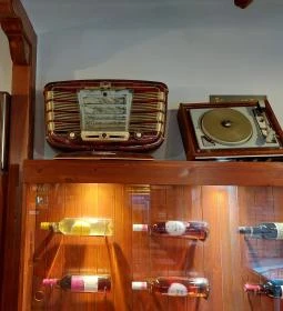 Don Corleone Pizzéria & Étterem