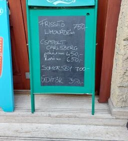 Don Corleone Pizzéria & Étterem