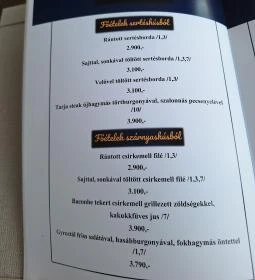 Don Csorleone Étterem & Pizzéria