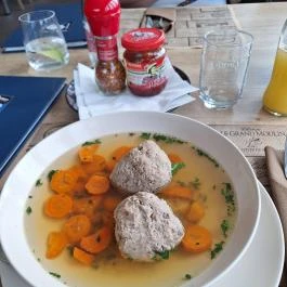 Don Csorleone Étterem & Pizzéria, Csór - Étel/ital