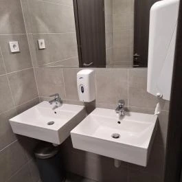 Don Csorleone Étterem & Pizzéria, Csór - Mosdó