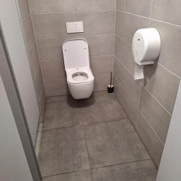 Don Csorleone Étterem & Pizzéria, Csór - Mosdó