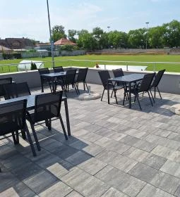 Don Csorleone Étterem & Pizzéria