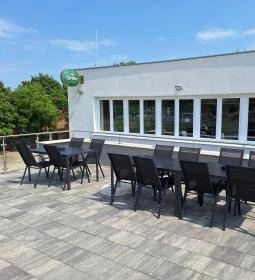 Don Csorleone Étterem & Pizzéria