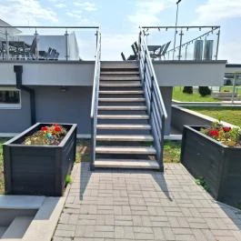 Don Csorleone Étterem & Pizzéria Csór - Külső kép