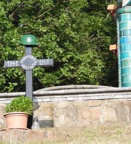 Don-kanyar Emlékkápolna