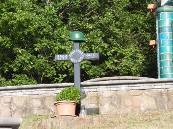 Don-kanyar Emlékkápolna Pákozd