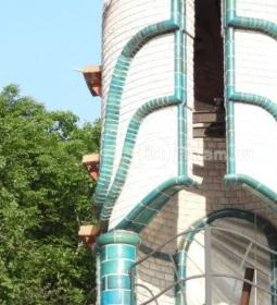 Don-kanyar Emlékkápolna