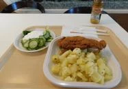 Don Pepe Pizzéria - Tesco Budaörs