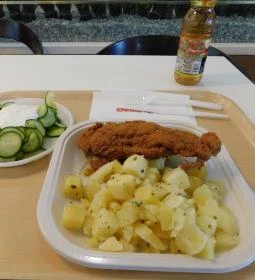 Don Pepe Pizzéria - Tesco