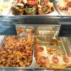 Don Pepe Pizzéria - Tesco Budaörs - Étel/ital