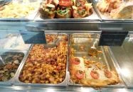 Don Pepe Pizzéria - Tesco Budaörs