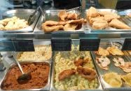 Don Pepe Pizzéria - Tesco Budaörs