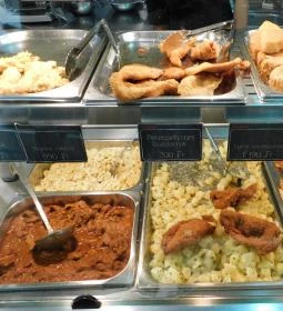 Don Pepe Pizzéria - Tesco