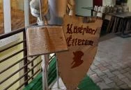 Don Quiote Középkori Étterem Lenti