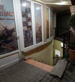 Don Quiote Középkori Étterem