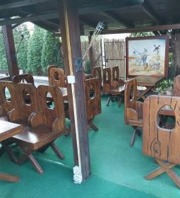 Don Quiote Középkori Étterem