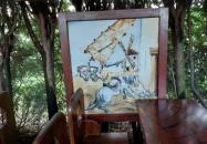 Don Quiote Középkori Étterem Lenti