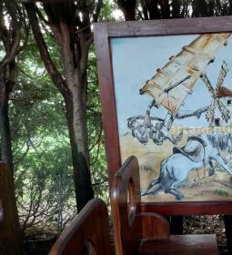 Don Quiote Középkori Étterem