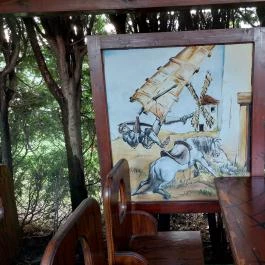 Don Quiote Középkori Étterem Lenti - Egyéb