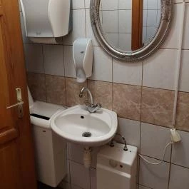 Don Quiote Középkori Étterem Lenti - Mosdó