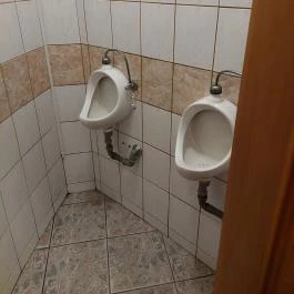 Don Quiote Középkori Étterem Lenti - Mosdó