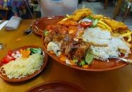 Don Quiote Középkori Étterem Lenti