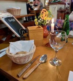 Don Quiote Középkori Étterem