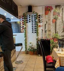 Don Roberto Pizzéria