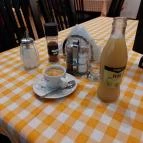 Don Roberto Pizzéria Sükösd - Étel/ital