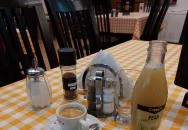 Don Roberto Pizzéria Sükösd