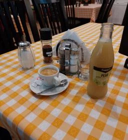 Don Roberto Pizzéria